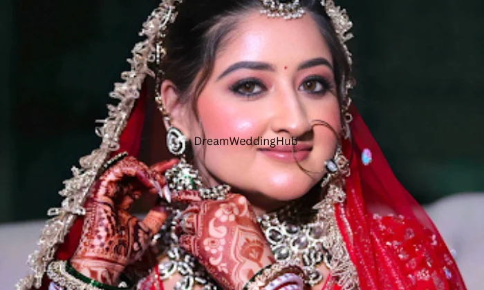 Fabulous Faces by Shweta